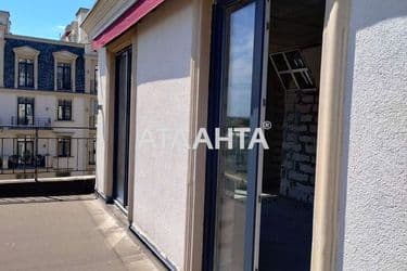 3-rooms apartment apartment by the address st. Grecheskaya (area 75,9 m²) - Atlanta.ua - photo 15