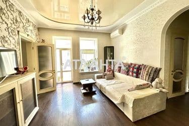 3-rooms apartment apartment by the address st. Malaya arnautskaya Vorovskogo (area 60 m²) - Atlanta.ua - photo 39