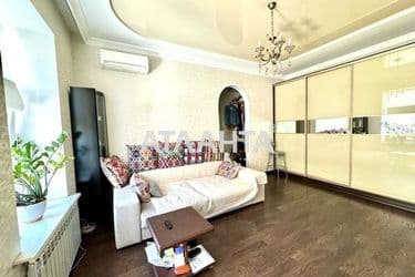 3-rooms apartment apartment by the address st. Malaya arnautskaya Vorovskogo (area 60 m²) - Atlanta.ua - photo 41