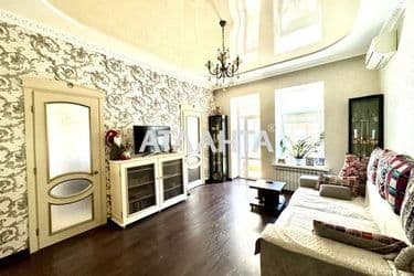 3-rooms apartment apartment by the address st. Malaya arnautskaya Vorovskogo (area 60 m²) - Atlanta.ua - photo 37