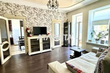 3-rooms apartment apartment by the address st. Malaya arnautskaya Vorovskogo (area 60 m²) - Atlanta.ua - photo 42