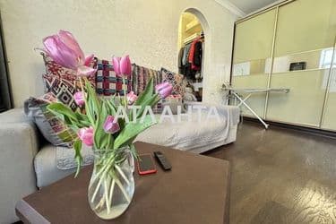 3-rooms apartment apartment by the address st. Malaya arnautskaya Vorovskogo (area 60 m²) - Atlanta.ua - photo 71