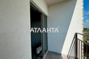 1-кімнатна квартира за адресою вул. Краснова (площа 42,5 м²) - Atlanta.ua - фото 24