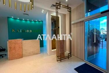 1-кімнатна квартира за адресою вул. Краснова (площа 42,5 м²) - Atlanta.ua - фото 26