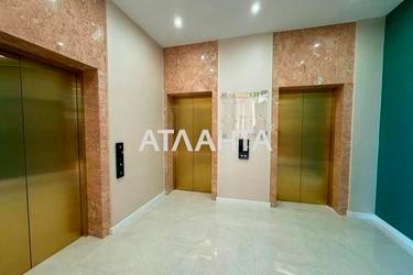 1-кімнатна квартира за адресою вул. Краснова (площа 42,5 м²) - Atlanta.ua - фото 28
