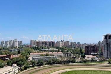 1-кімнатна квартира за адресою вул. Краснова (площа 42,5 м²) - Atlanta.ua - фото 18