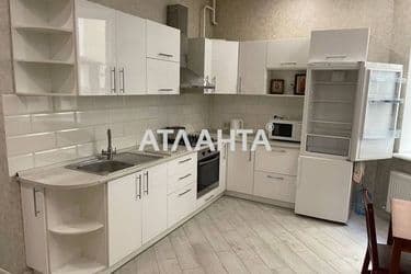 1-room apartment apartment by the address st. Levitana (area 56 m²) - Atlanta.ua - photo 22