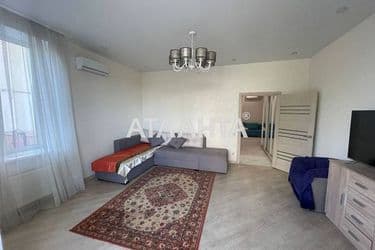 1-room apartment apartment by the address st. Levitana (area 56 m²) - Atlanta.ua - photo 23