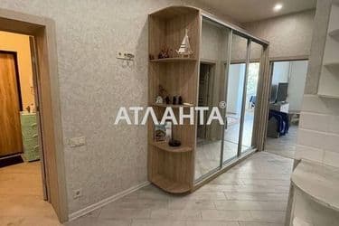 1-room apartment apartment by the address st. Levitana (area 56 m²) - Atlanta.ua - photo 30