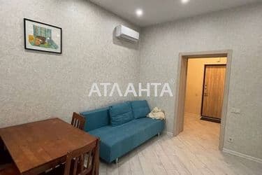 1-room apartment apartment by the address st. Levitana (area 56 m²) - Atlanta.ua - photo 31