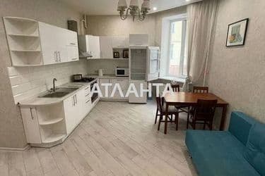 1-room apartment apartment by the address st. Levitana (area 56 m²) - Atlanta.ua - photo 33