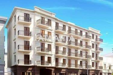 1-room apartment apartment by the address st. Primorskaya Suvorova (area 27 m²) - Atlanta.ua - photo 7