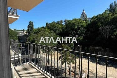 1-room apartment apartment by the address st. Primorskaya Suvorova (area 27 m²) - Atlanta.ua - photo 8