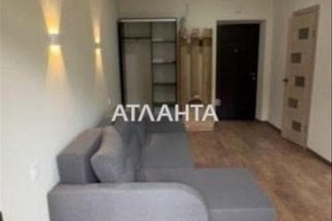 1-кімнатна квартира за адресою вул. Приморська (площа 27 м²) - Atlanta.ua - фото 8