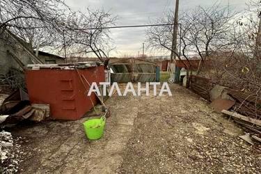 Дом по адресу ул. Галая ген. (площадь 50 м²) - Atlanta.ua - фото 10