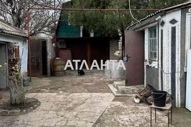 Дом по адресу ул. Галая ген. (площадь 50 м²) - Atlanta.ua - фото 11