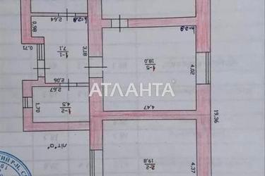 Дом по адресу ул. Галая ген. (площадь 50 м²) - Atlanta.ua - фото 12