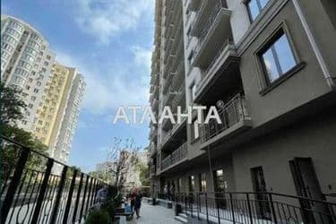 1-room apartment apartment by the address st. Topolinnyy per (area 36,5 m²) - Atlanta.ua - photo 15