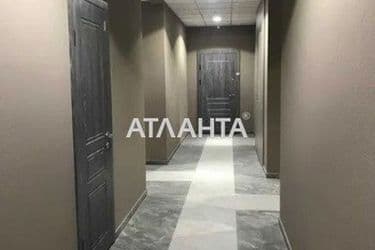 1-room apartment apartment by the address st. Topolinnyy per (area 36,5 m²) - Atlanta.ua - photo 18