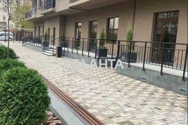 1-room apartment apartment by the address st. Topolinnyy per (area 36,5 m²) - Atlanta.ua - photo 14