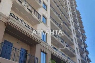 1-room apartment apartment by the address st. Topolinnyy per (area 36,5 m²) - Atlanta.ua - photo 19