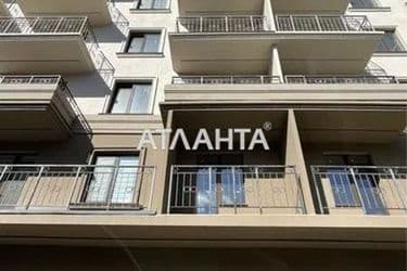 1-room apartment apartment by the address st. Topolinnyy per (area 36,5 m²) - Atlanta.ua - photo 21
