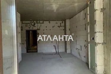 1-room apartment apartment by the address st. Topolinnyy per (area 36,5 m²) - Atlanta.ua - photo 22