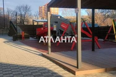 1-room apartment apartment by the address st. Topolinnyy per (area 36,5 m²) - Atlanta.ua - photo 23