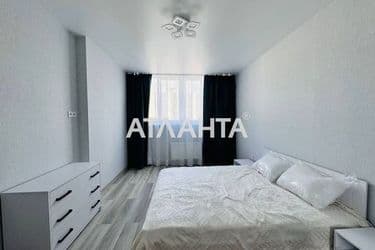 1-к квартира на Балтійський пр. в Куренівці - Atlanta.ua