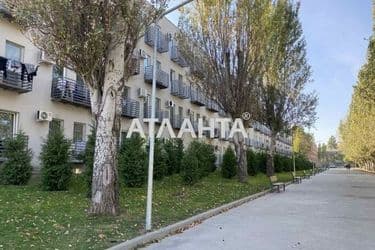 1-room apartment apartment by the address st. Borovskogo Nikolaya (area 30 m²) - Atlanta.ua - photo 24