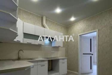 1-room apartment apartment by the address st. Borovskogo Nikolaya (area 30 m²) - Atlanta.ua - photo 13