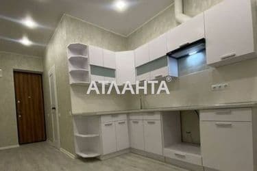 1-room apartment apartment by the address st. Borovskogo Nikolaya (area 30 m²) - Atlanta.ua - photo 14