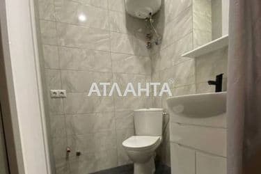 1-room apartment apartment by the address st. Borovskogo Nikolaya (area 30 m²) - Atlanta.ua - photo 17