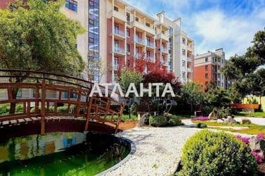2-rooms apartment apartment by the address st. Tramvaynaya (area 81,5 m²) - Atlanta.ua - photo 13