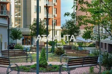 2-rooms apartment apartment by the address st. Tramvaynaya (area 81,5 m²) - Atlanta.ua - photo 14