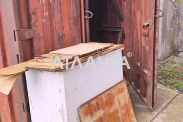 House by the address (area 24 m²) - Atlanta.ua - photo 33