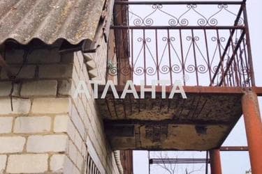 House by the address (area 24 m²) - Atlanta.ua - photo 37