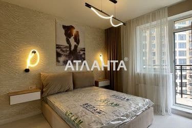1-room apartment apartment by the address st. Genuezskaya (area 43,8 m²) - Atlanta.ua - photo 27