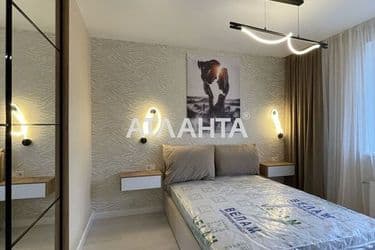 1-room apartment apartment by the address st. Genuezskaya (area 43,8 m²) - Atlanta.ua - photo 26