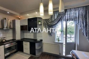 3-rooms apartment apartment by the address st. Yakova Shepelya (area 95,2 m²) - Atlanta.ua - photo 15