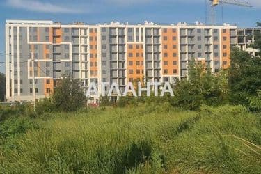 1-room apartment apartment by the address st. Rybatskaya (area 44,3 m²) - Atlanta.ua - photo 11