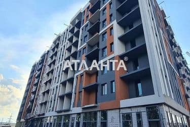 1-room apartment apartment by the address st. Rybatskaya (area 44,3 m²) - Atlanta.ua - photo 10