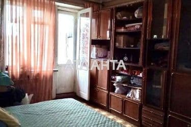1-room apartment apartment by the address st. Khmelnitskogo Bogdana (area 28 m²) - Atlanta.ua - photo 22