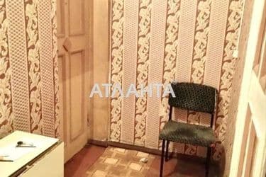 1-room apartment apartment by the address st. Khmelnitskogo Bogdana (area 28 m²) - Atlanta.ua - photo 23