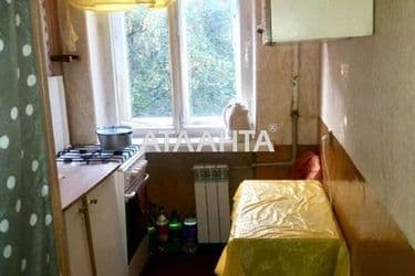 1-room apartment apartment by the address st. Khmelnitskogo Bogdana (area 28 m²) - Atlanta.ua - photo 24