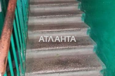 1-room apartment apartment by the address st. Khmelnitskogo Bogdana (area 28 m²) - Atlanta.ua - photo 32