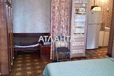 1-room apartment apartment by the address st. Khmelnitskogo Bogdana (area 28 m²) - Atlanta.ua - photo 21
