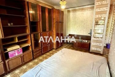 1-room apartment apartment by the address st. Khmelnitskogo Bogdana (area 28 m²) - Atlanta.ua - photo 28