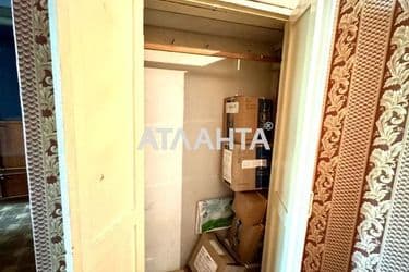 1-room apartment apartment by the address st. Khmelnitskogo Bogdana (area 28 m²) - Atlanta.ua - photo 30