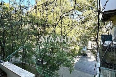 1-room apartment apartment by the address st. Khmelnitskogo Bogdana (area 28 m²) - Atlanta.ua - photo 31